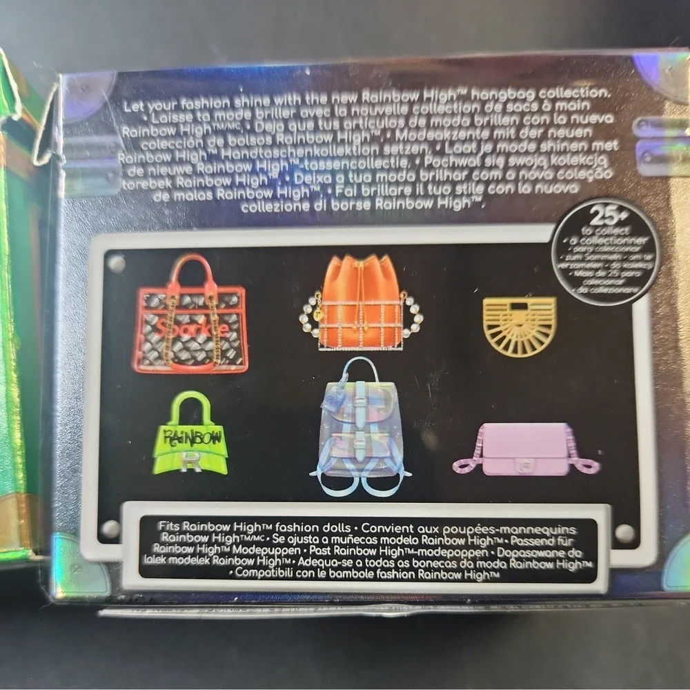 MGA Entertainment product pack
